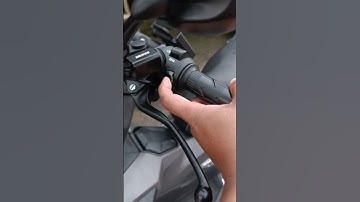 OEM PASSING LEFT SWITCH