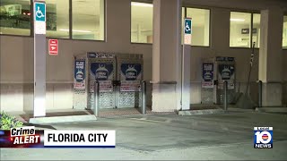 Police: Gunman fires during mental breakdown in Florida City