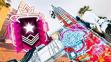 HOW THE #1 BEST CONTROLLER CHAMP PLAYS RANKED IN OPERATION TWIN SHELLS