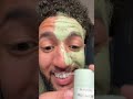clay mask stick duo for acne, redness, and clearing out those big pores! 👽🐢 SKINTIFIC US Store