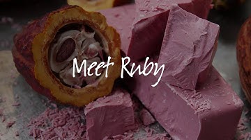 Kit Kat Ruby
