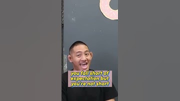 Men being insecure about height.