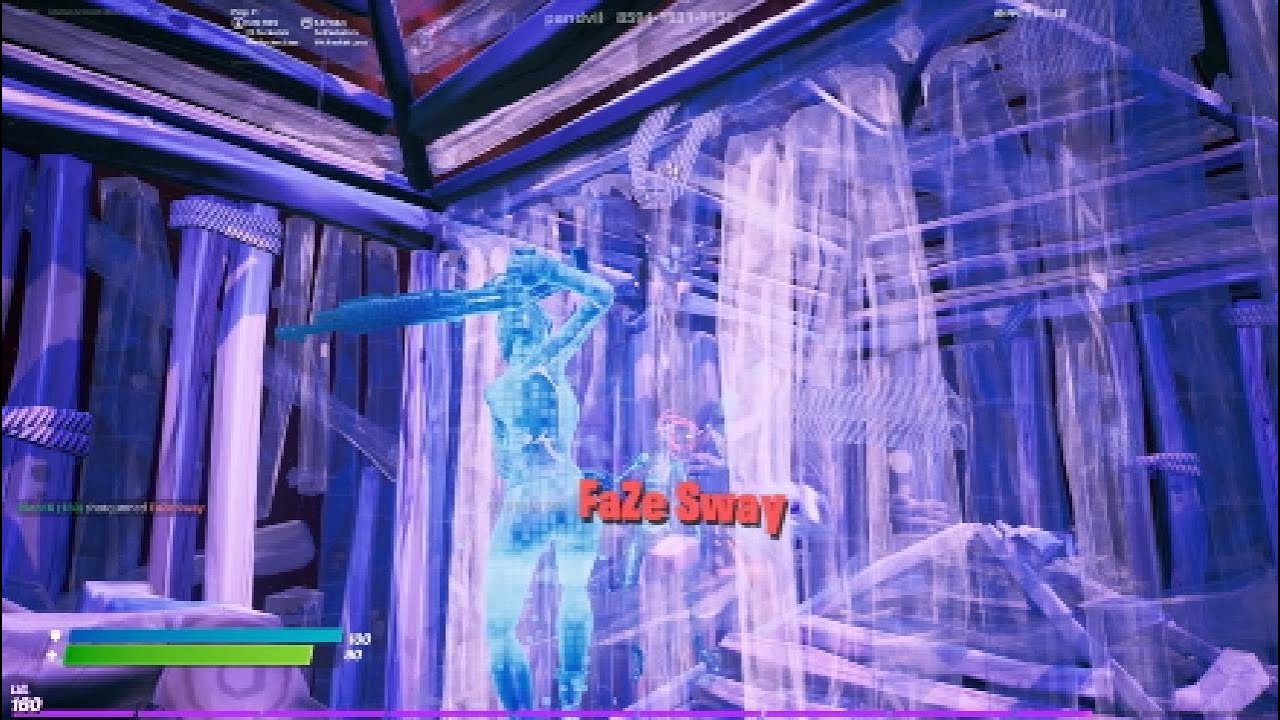 BEST 60FPS Console Settings | 18,000 Arena Points