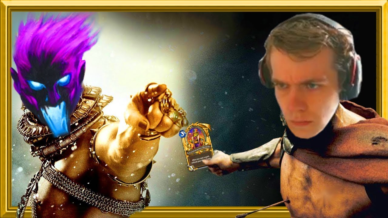 Final Boss To Legend, And It's Against A Deck I've Never Seen