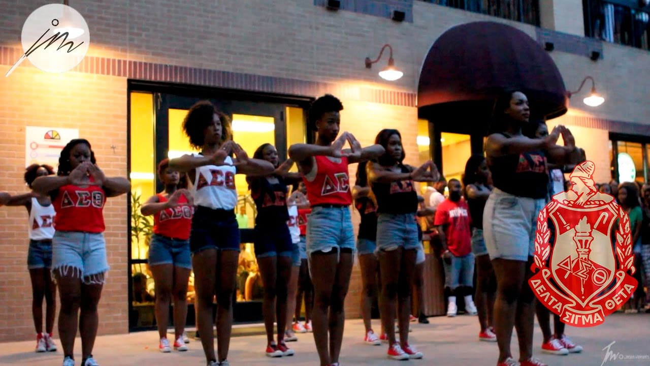 why i want to be a delta sigma theta The women of delta sigma theta sorority, inc, once members, are a part of the sisterhood, scholarship and service for life. why i want to be a delta sigma theta The women of delta sigma theta sorority, inc, once members, are a part of the sisterhood, scholarship and service for life.