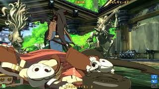 【GGXrd REV2】260523 BA 02