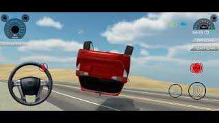 Toyota Innova Car Drift Game screenshot 2