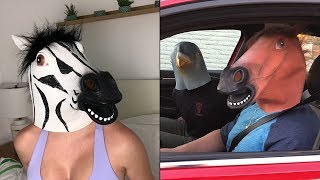 These Clips Will Make You Do A Huge Double-Take