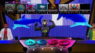 Modded Slums Encounter