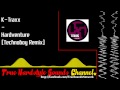 Miniature de la vidéo de la chanson Hardventure (Technoboy Remix)
