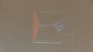Breakthru-T conference: Paul Harris: Plasma and the Universe @RogerGreenFSS