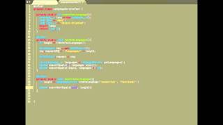 14  Testing ApexREST Services