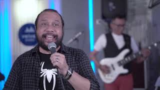 REAL BROTHERS - Green Grass Of Home ( Cover )