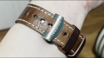 Swapping my PAM270