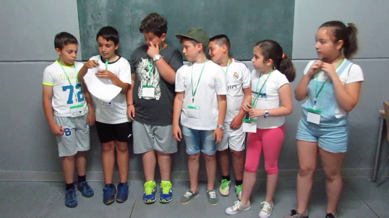 10 de junio.  Proyecto 