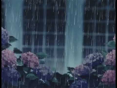 marius feat giulia - rain (slowed and reverb)