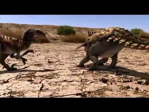Gastonia VS Utahraptor