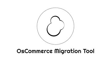 OsCommerce Migration Tool