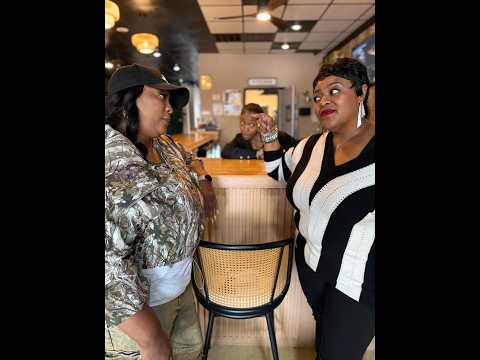 When Shana’s friend Tammy tells Shana to snitch on Amber to Anthony!