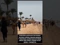 ЕГИПЕТ( Дахаб) 2023| СРОЧНО! Акула откусила туристке руку