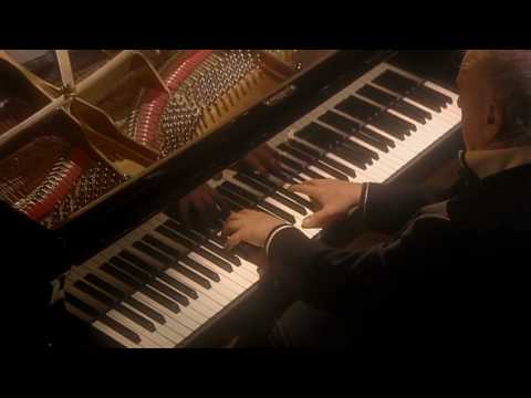 (HD) Beethoven "Sonata Pathtique"- 2nd mvt Adagio ...