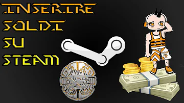 Dove comprare codici Steam?