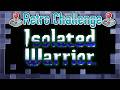 Retro Challenge Saturday Ep.245: Isolated Warrior on NES