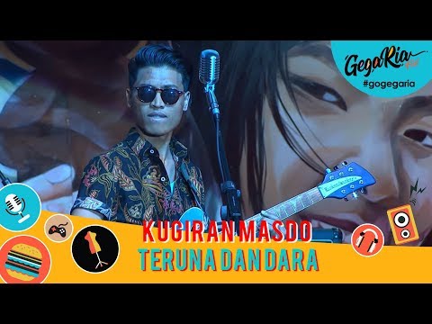 #GegariaFest | kugiran Masdo | Teruna Dan Dara