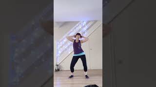 Zumba Gold - swing/jive - 'Candyman' by Christina Aguilera Zumba Gold - swing/jive - 'Candyman' by Christina Aguilera