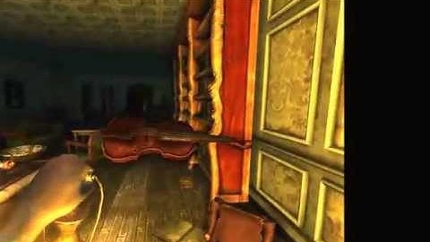 Amnesia Custom Story: The Machine Part 2