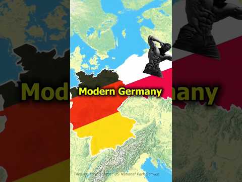 Video: Is Duitsland wêreldmoondheid?