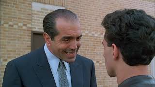 A Bronx Tale - Would You Rather Be Feared Or Loved