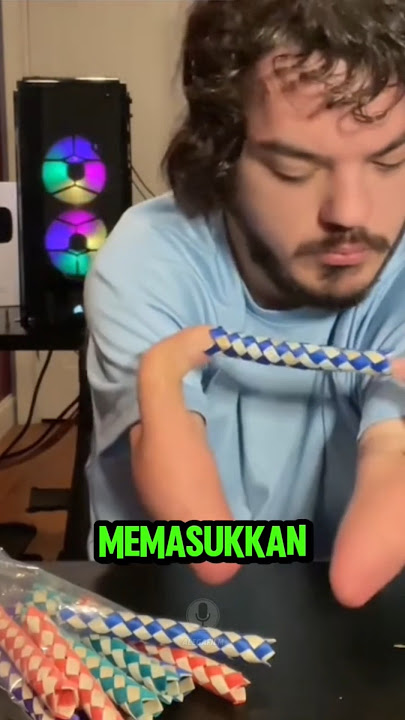 Download lagu This is a unique toy from China😱