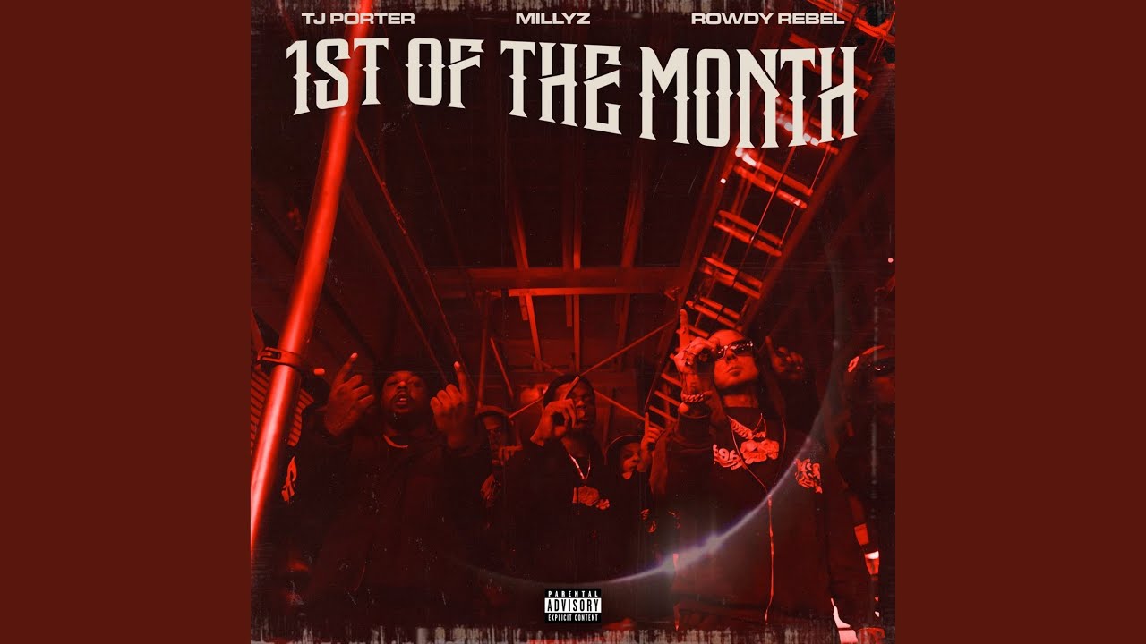 1st of the month youtube
