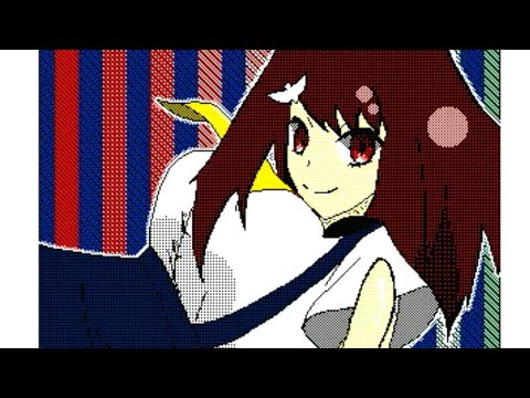 自作リレー 完成品【#編集PVリレー】