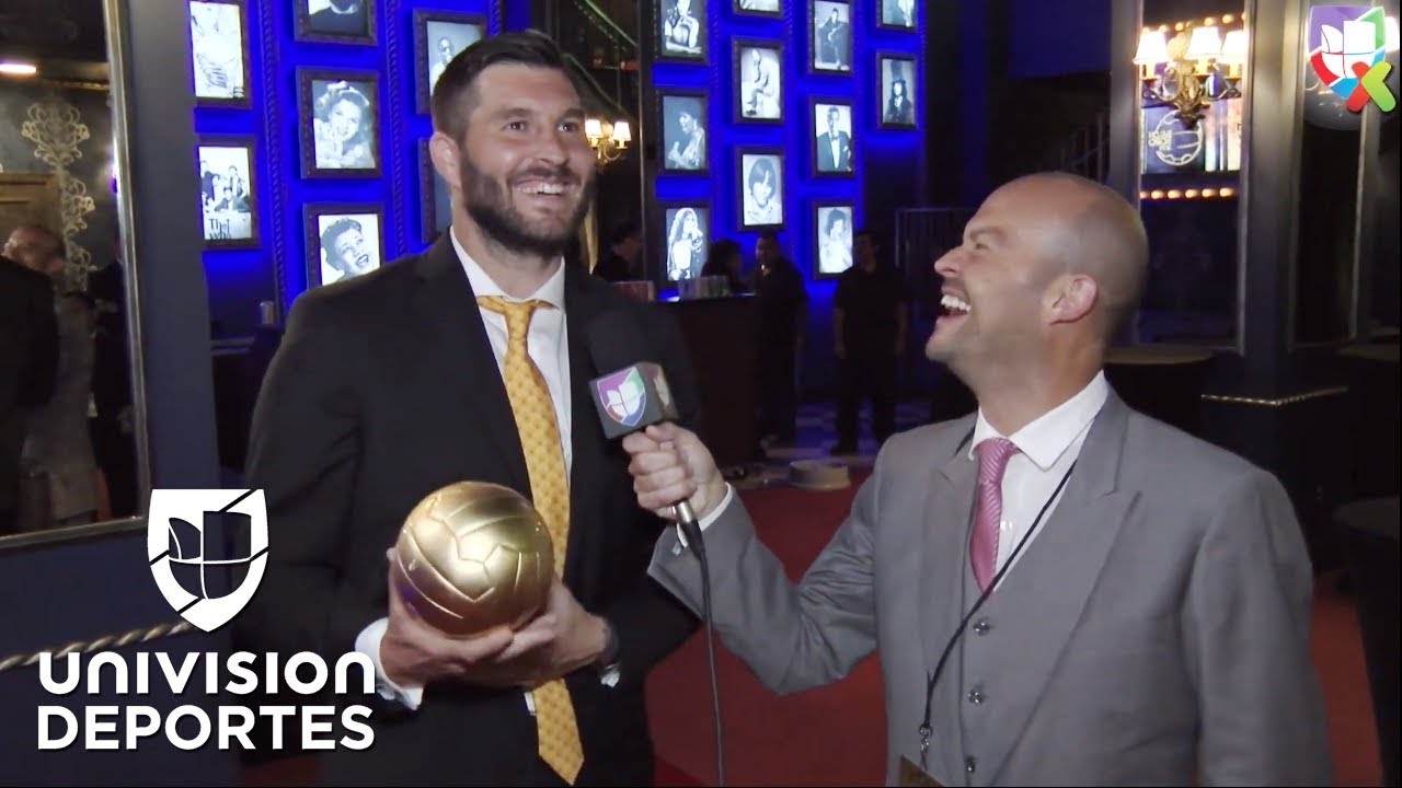 Gignac: “Prefiero celebrar más títulos que los Balones de Oro” liga mx apertura