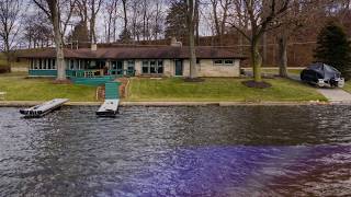 1217 N Riley Rd video tour