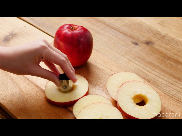 Maika'i Sliced Apples