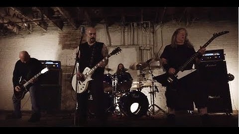 Bray Road - "State Of Execution" Official Music Video