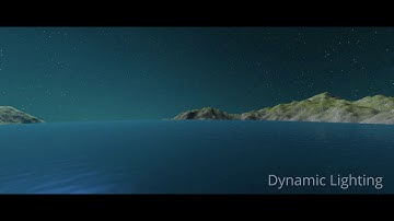 Daniel Rebain - Introduction to Computer Graphics (CSC 305)