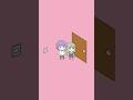ちび寧々とちび類のコンココンコンココンコンコン #projectsekai #shorts #轟はじめ
