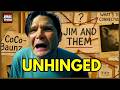 Corey Feldman's Paranoid, Rambling Cameos