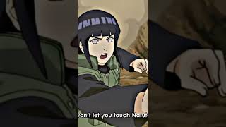 NARUTO ANIME LUTAS DE HINATA Vs Fight Scenes #shorts 