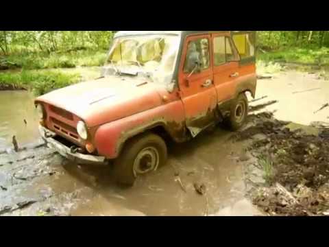 23.05.2015 Маршрут Волчий лес прокатка