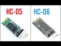 Como parear conectar módulos bluetooth no Arduino HC 05