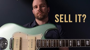 This Fender Is Infuriating