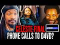 D4vd USED Audio Calls Of Celeste Rivas CRYING In Multiple Of His Songs And Unreleased Music