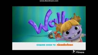 Nick Jr Transfrom The Nickelodeon And Wallykazam