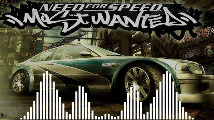 nfs) Need For Speed Special Edition - Win #2 (Music Soundtrack OST) 