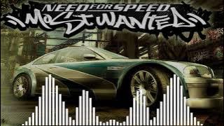 Need for Speed: Most Wanted Soundtrack Full | Все Треки из Игры